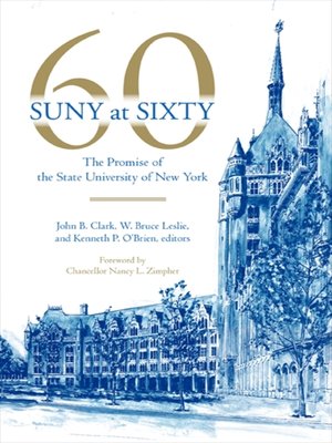 cover image of SUNY at Sixty